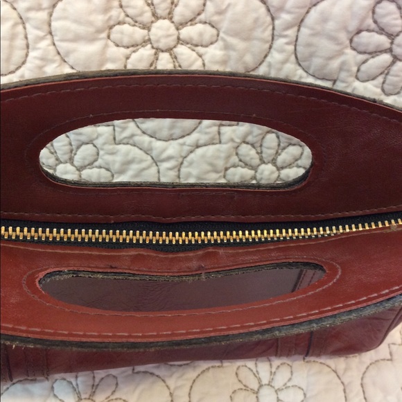 Leather Bag - Picture 4 of 8